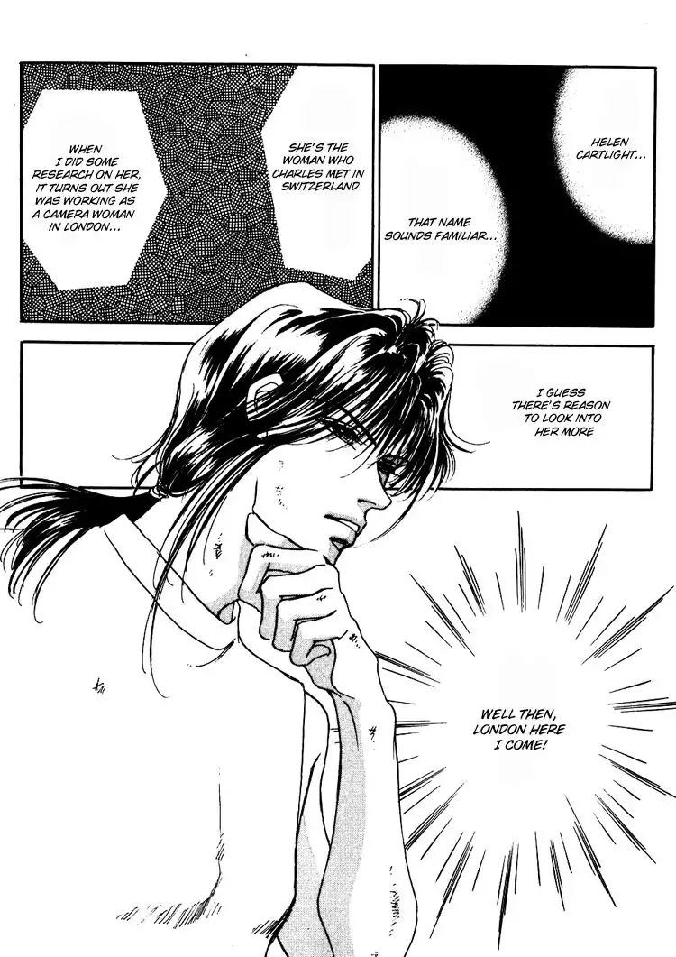 Silver (FUJITA Kazuko) Chapter 45 44